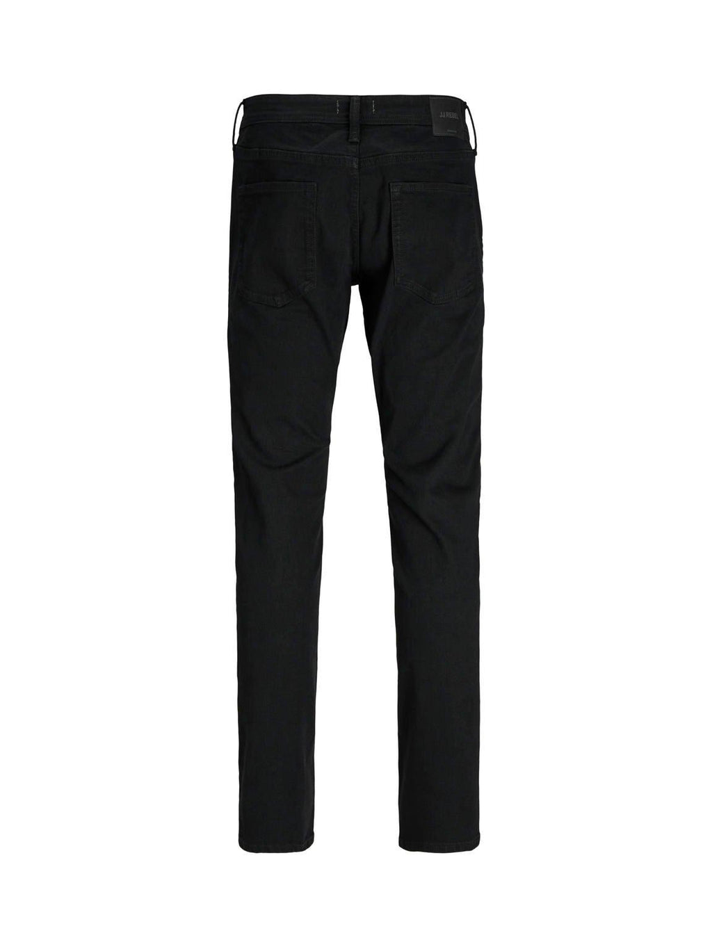 12263632/Black Denim JJ REBEL