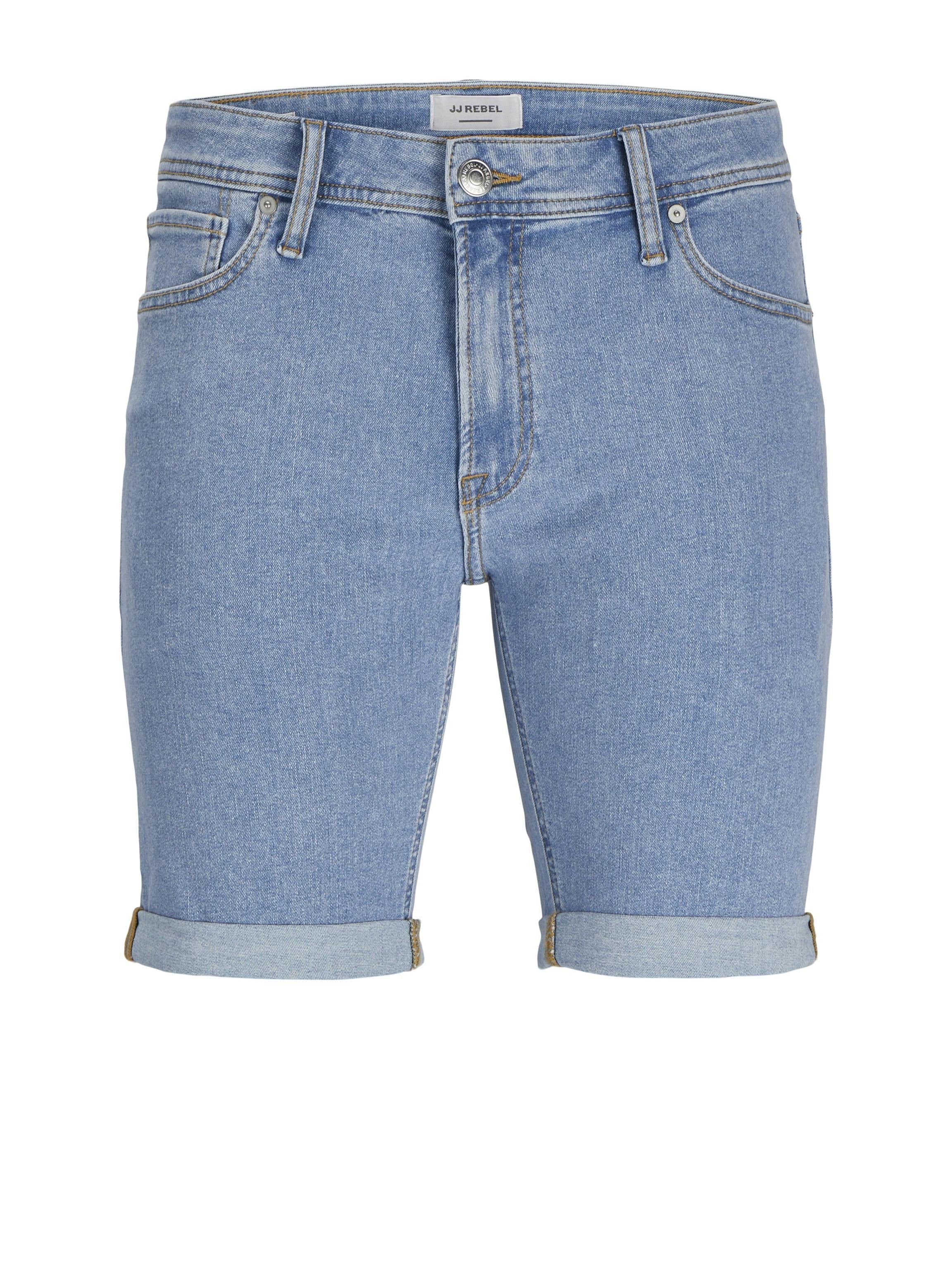 12270461/Blue Denim JJ REBEL