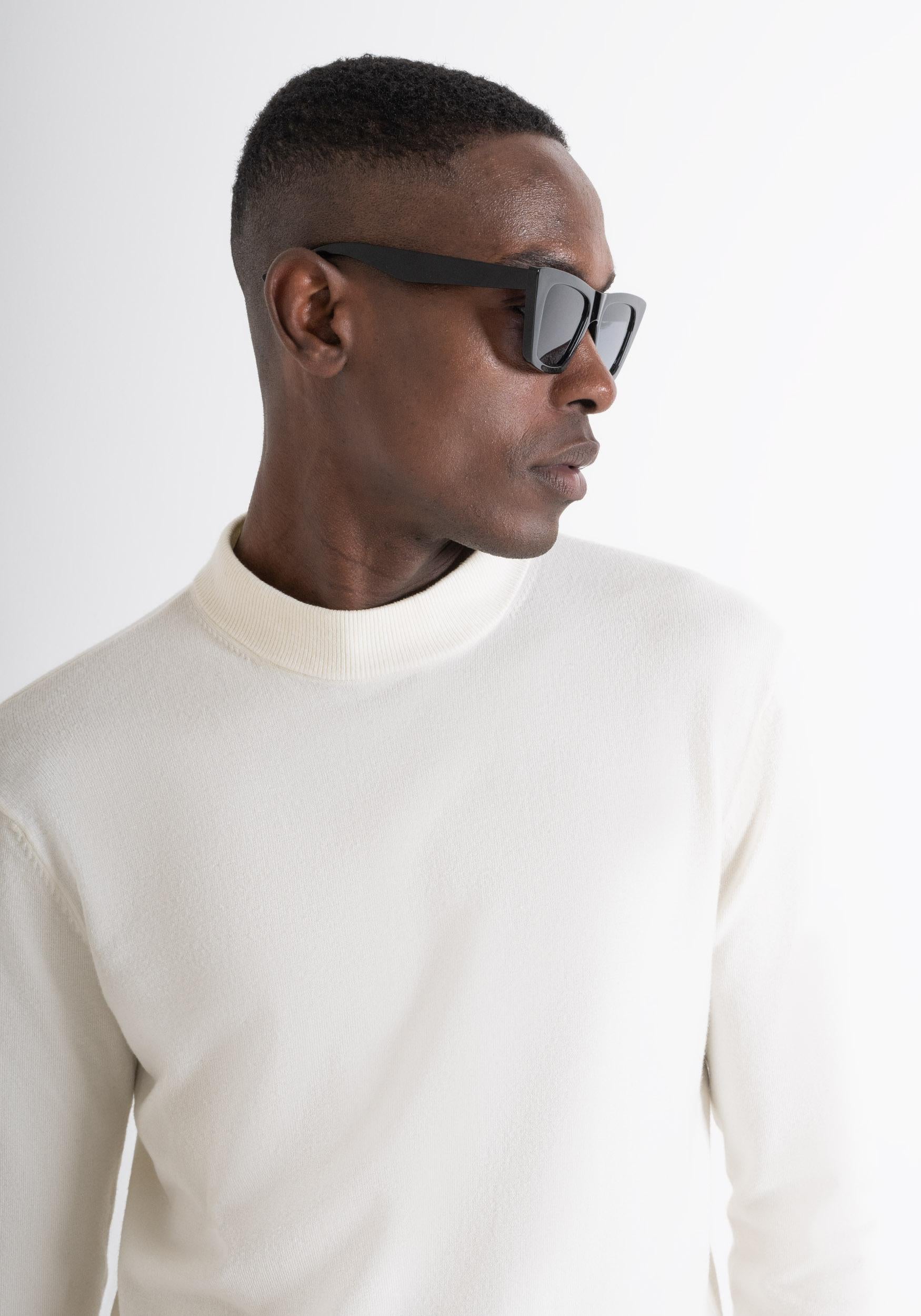 MAGLIA CALATA 