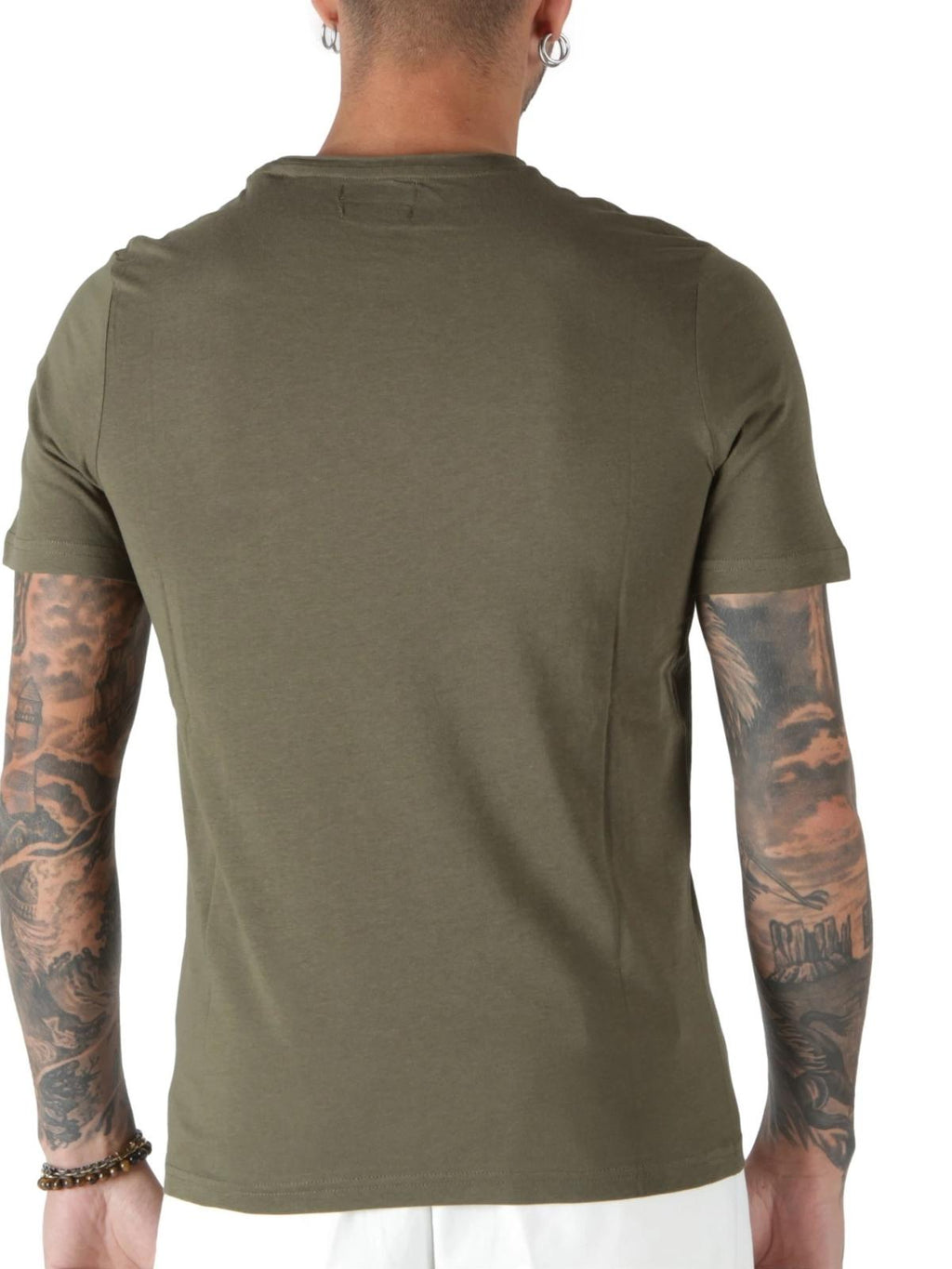 MK11009/MILITARE/N MARKUP