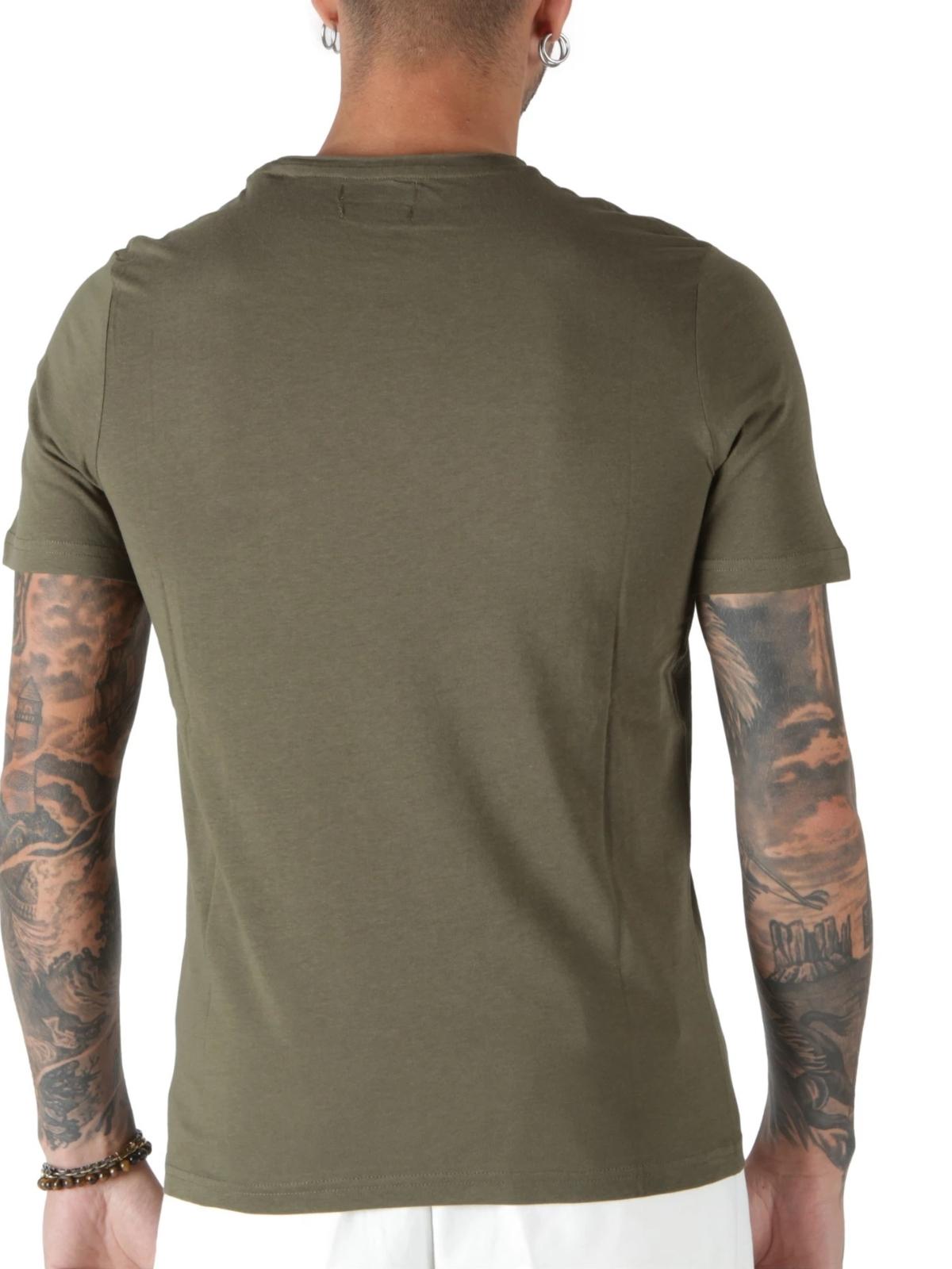 MK11009/MILITARE/N MARKUP