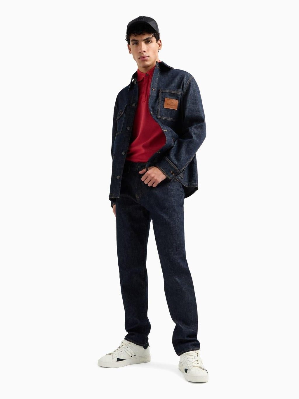 POLO SHIRT 
