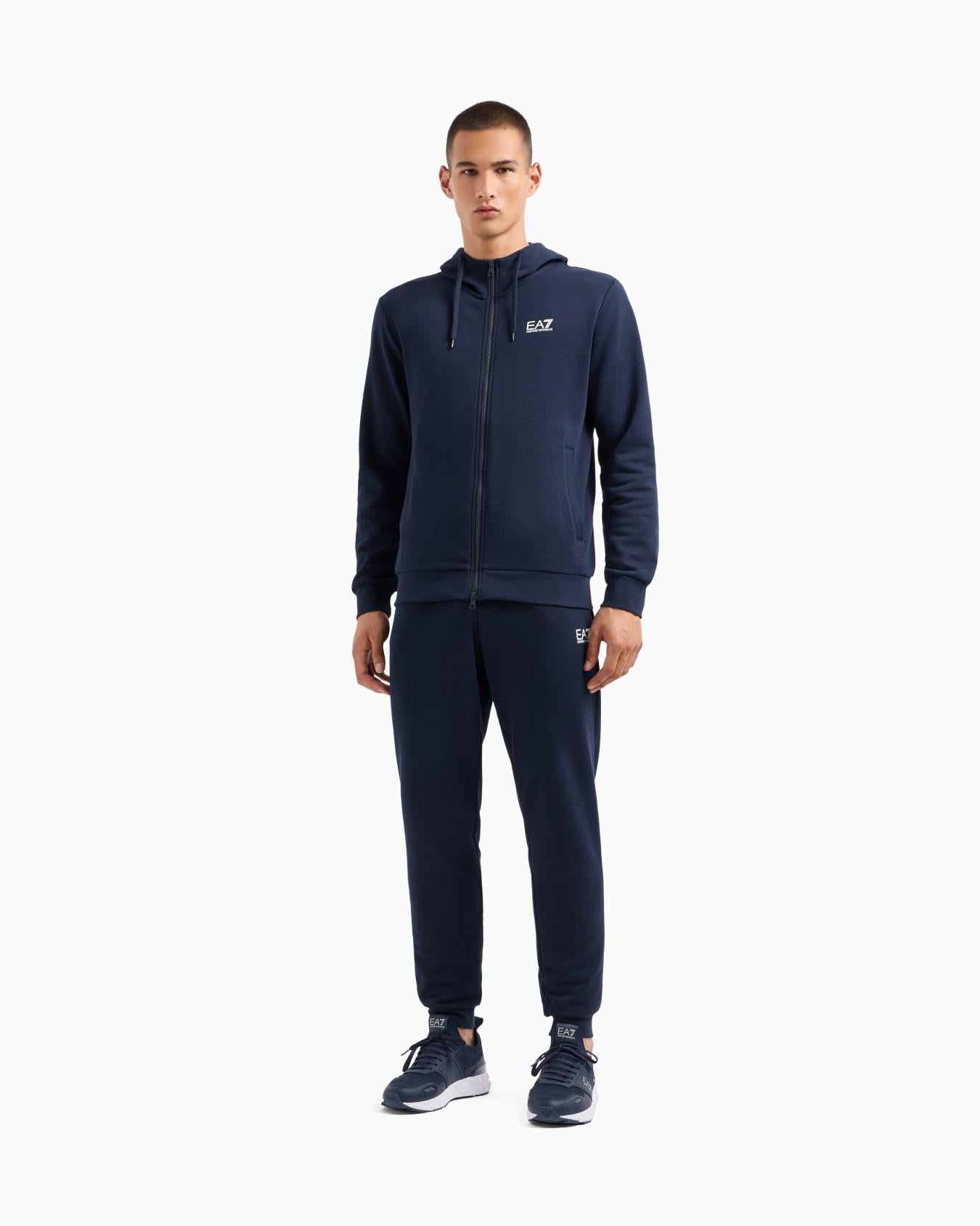 8NPV68 PJVTZ/1562 EMPORIO ARMANI EA7