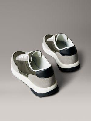 HM0HM01714/02P CALVIN KLEIN