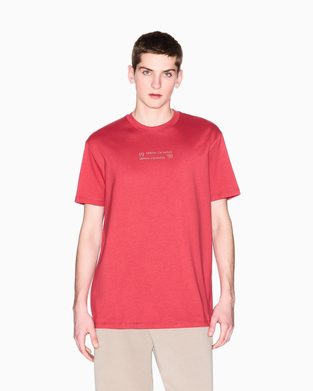 XM000539 AF10362/U5059 ARMANI EXCHANGE