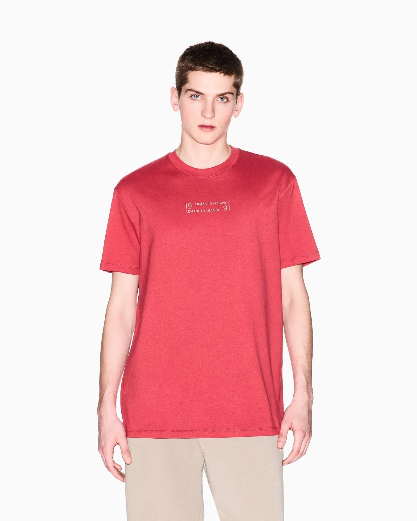 XM000539 AF10362/U5059 ARMANI EXCHANGE