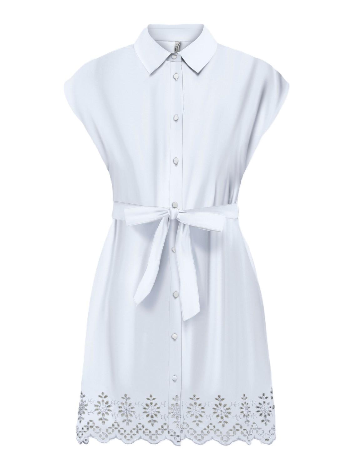 15314411/Bright White ONLY