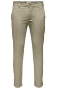 ONLY&SONS ONSMARK PETE LIFE SLM CHIN 0013 PNT NOOS