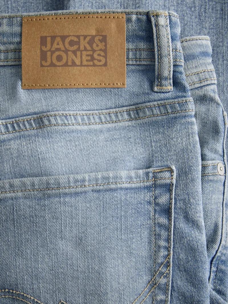 12290101/Blue Denim JACK JONES KIDS