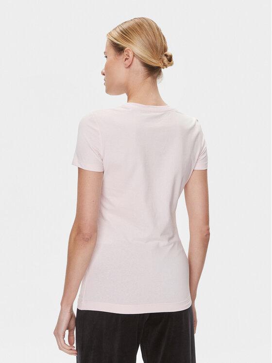 SS RN SPRING TRIANGLE TEE 