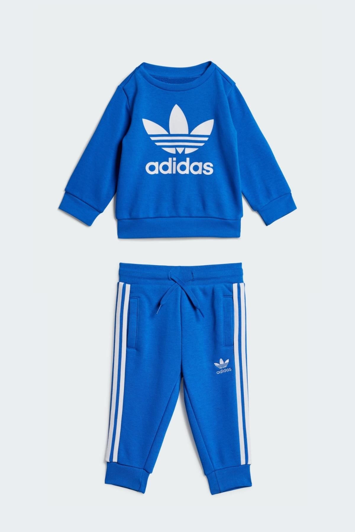 CREW SET            BLUE 