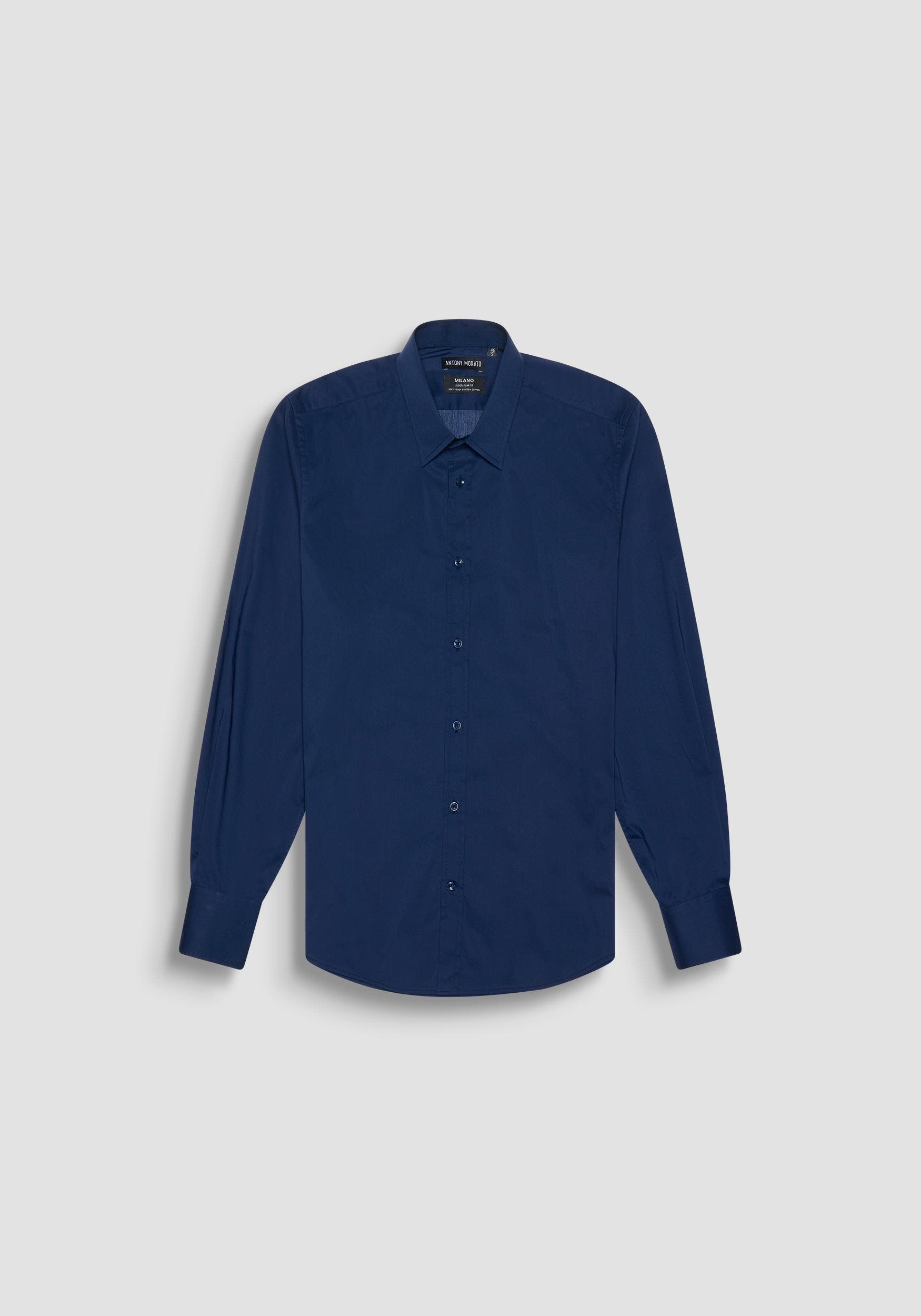 CAMICIA MANICA LUNGA 