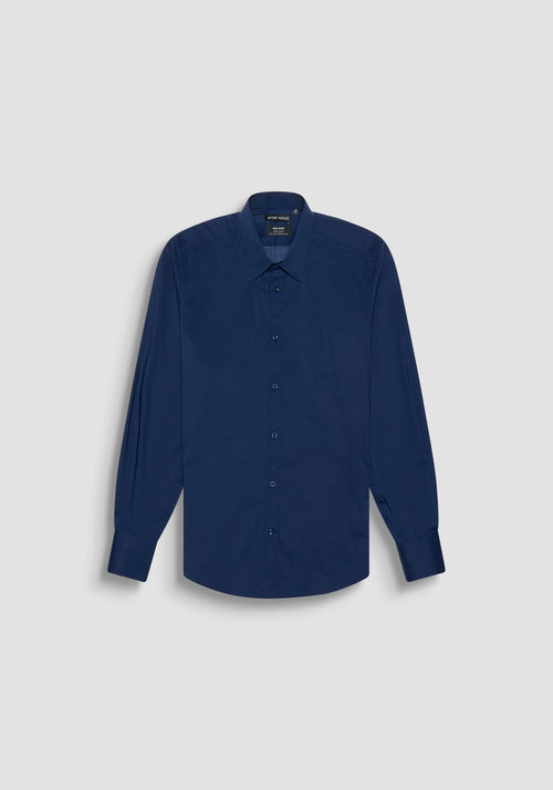 CAMICIA MANICA LUNGA 