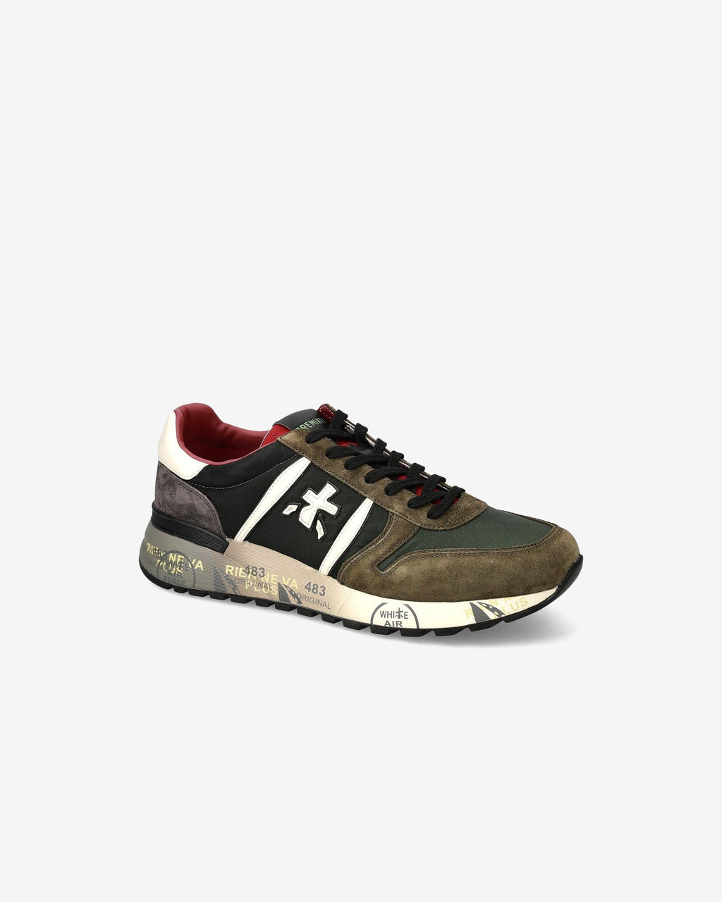 LANDER/6905 PREMIATA