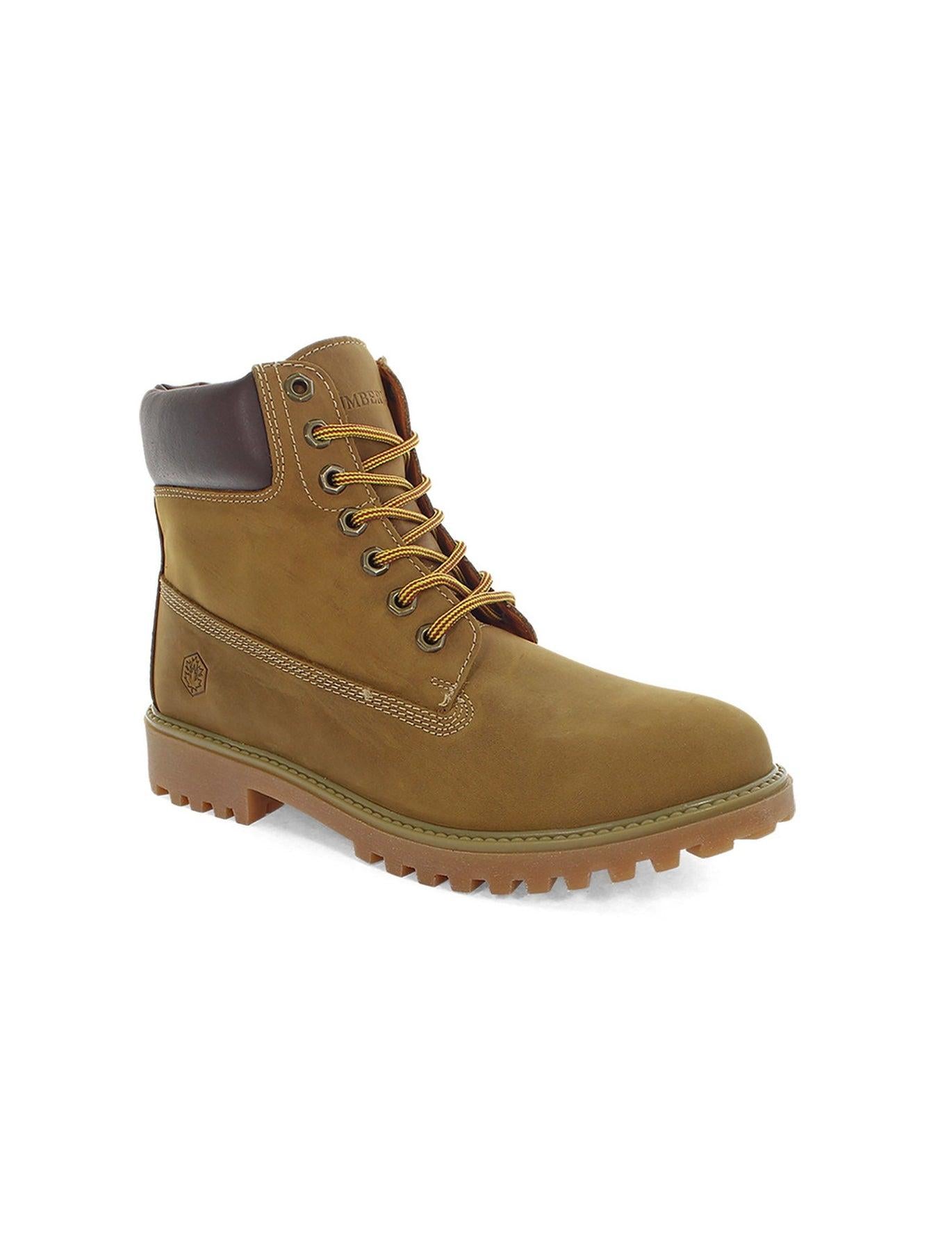 ANKLE BOOT 