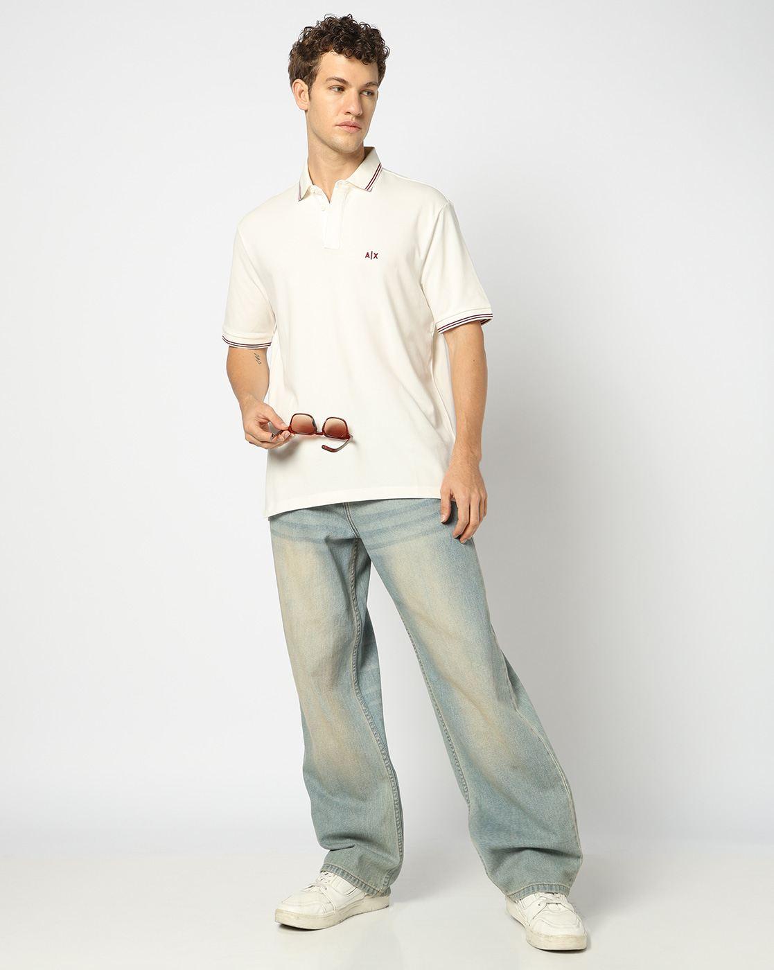 XM001287 AF17321/U1074 ARMANI EXCHANGE
