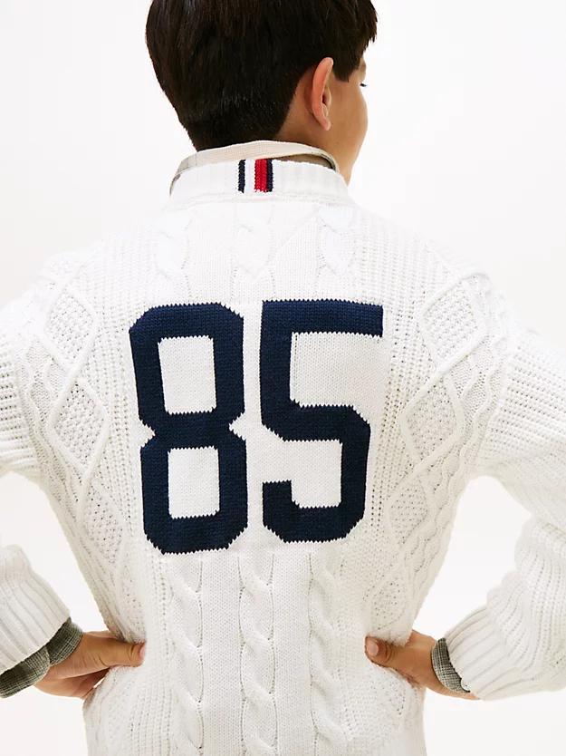 KB0KB09910T/YA8 TOMMY HILFIGER