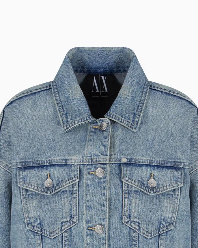XW000902 AF10869/MB001 ARMANI EXCHANGE