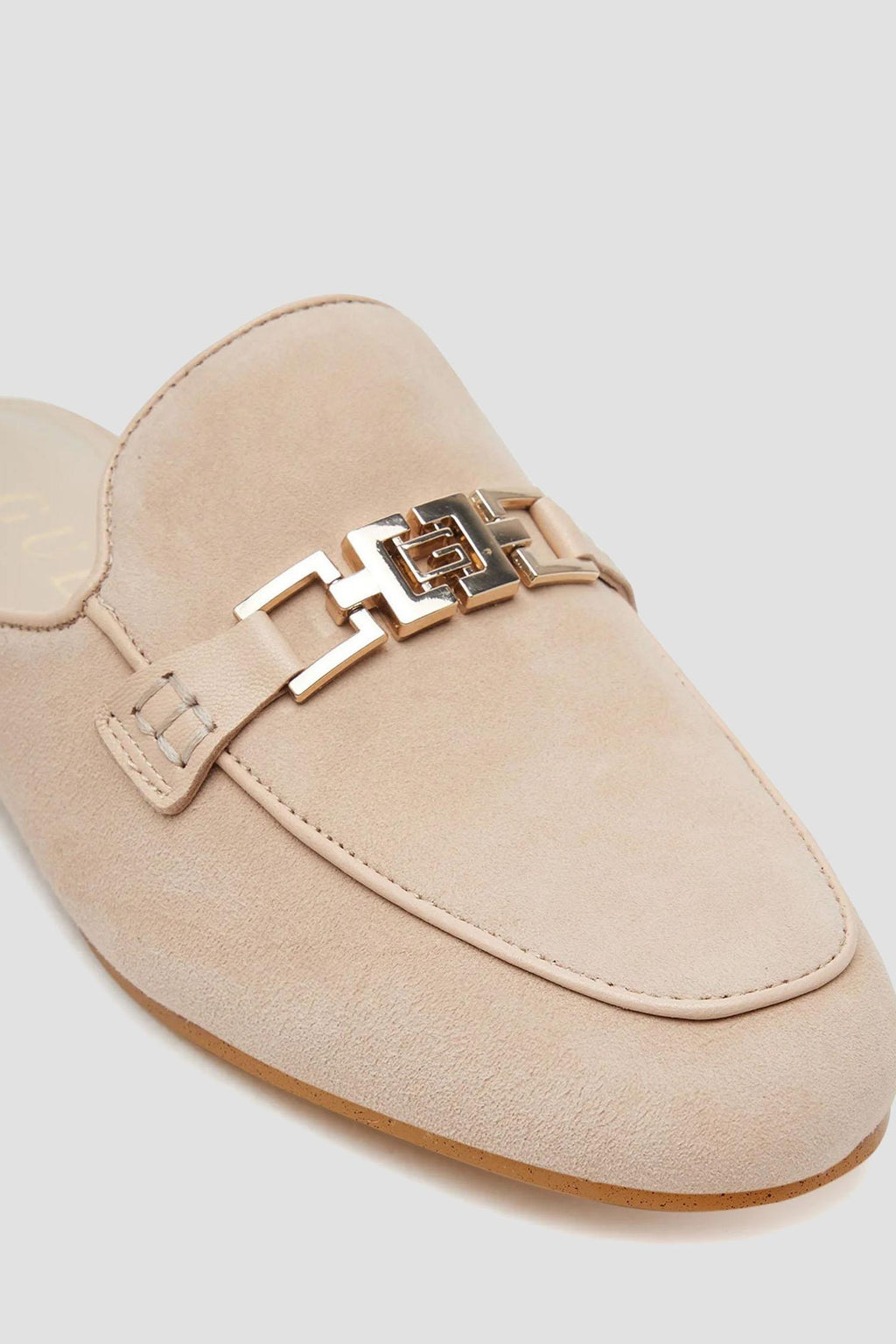 FLJBOMSUE06/TAUPE GUESS