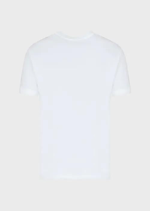 T-SHIRT 3RPT72 PJ8SZ/1100 EMPORIO ARMANI EA7