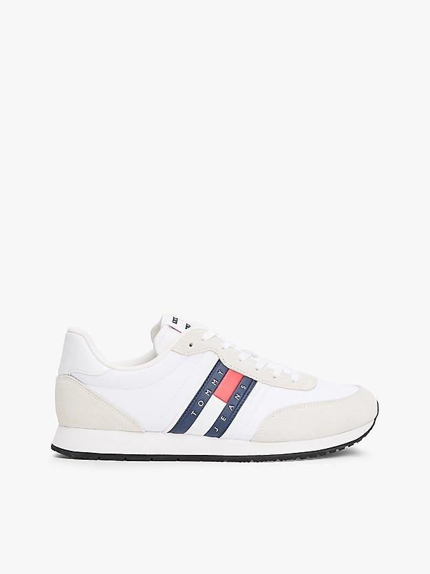 (NEW) TJM RUNNER CAS EM0EM01351/YBR TOMMY JEANS