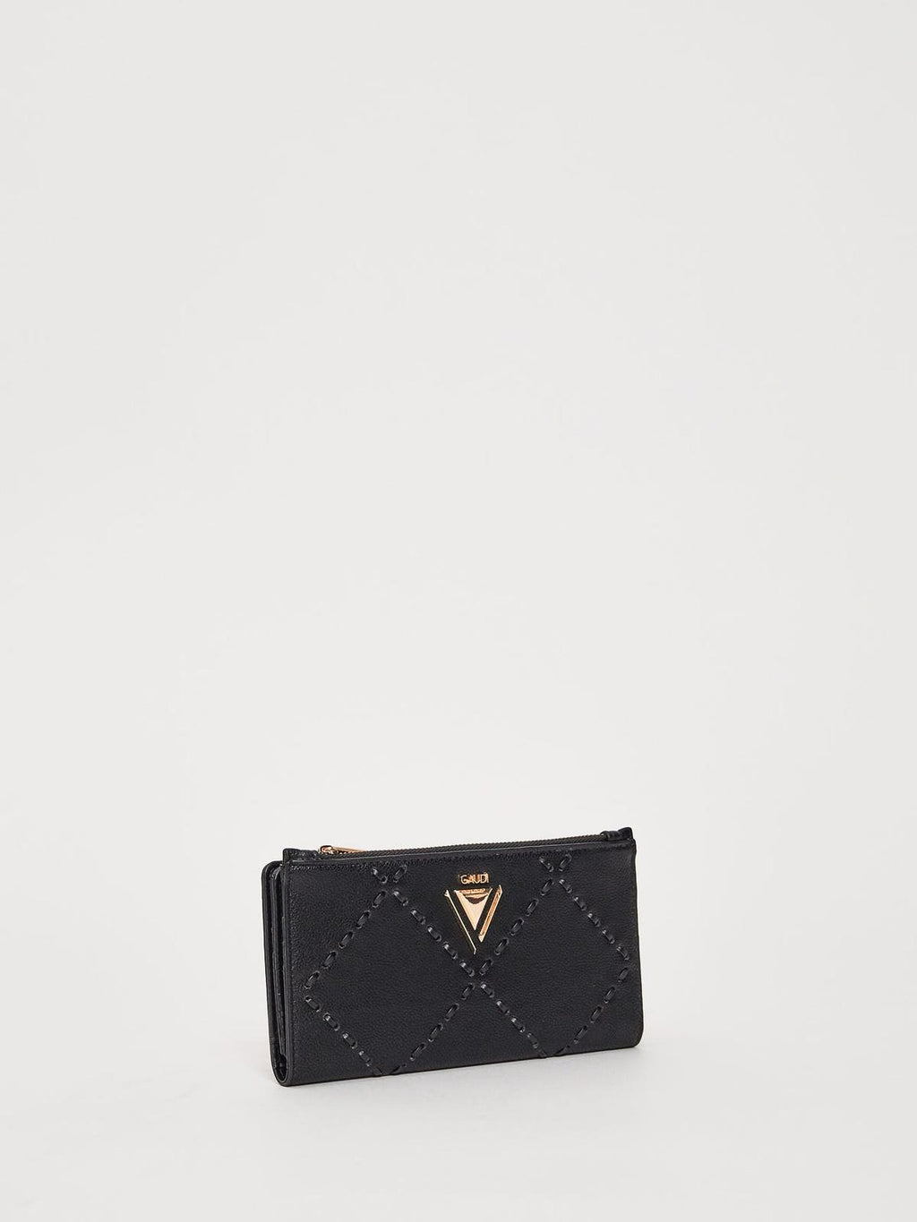 LONG WALLET - linea BEA INTERLACE - cm 20x10 