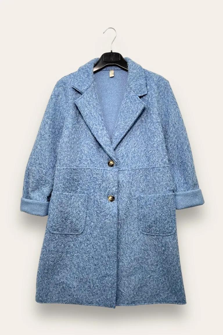 CH-14303/Azzurro LOVEme