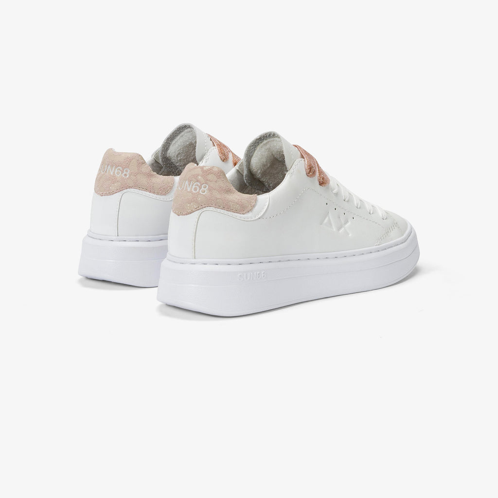 GRACE LEATHER Z44225/0104 SUN68