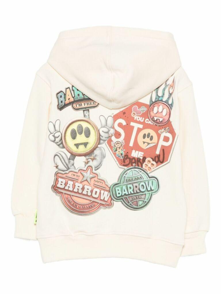 FELPA F5BKJUHS224/013 BARROW