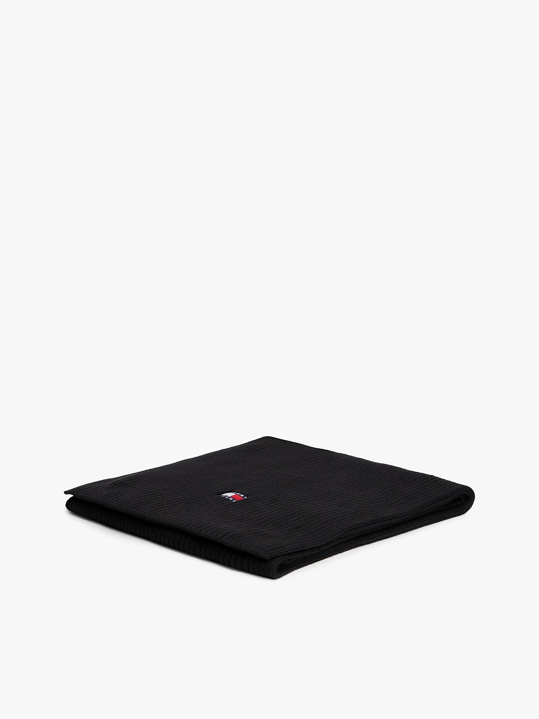 TJM HERITAGE CORE SCARF AM0AM13683/BDS TOMMY JEANS