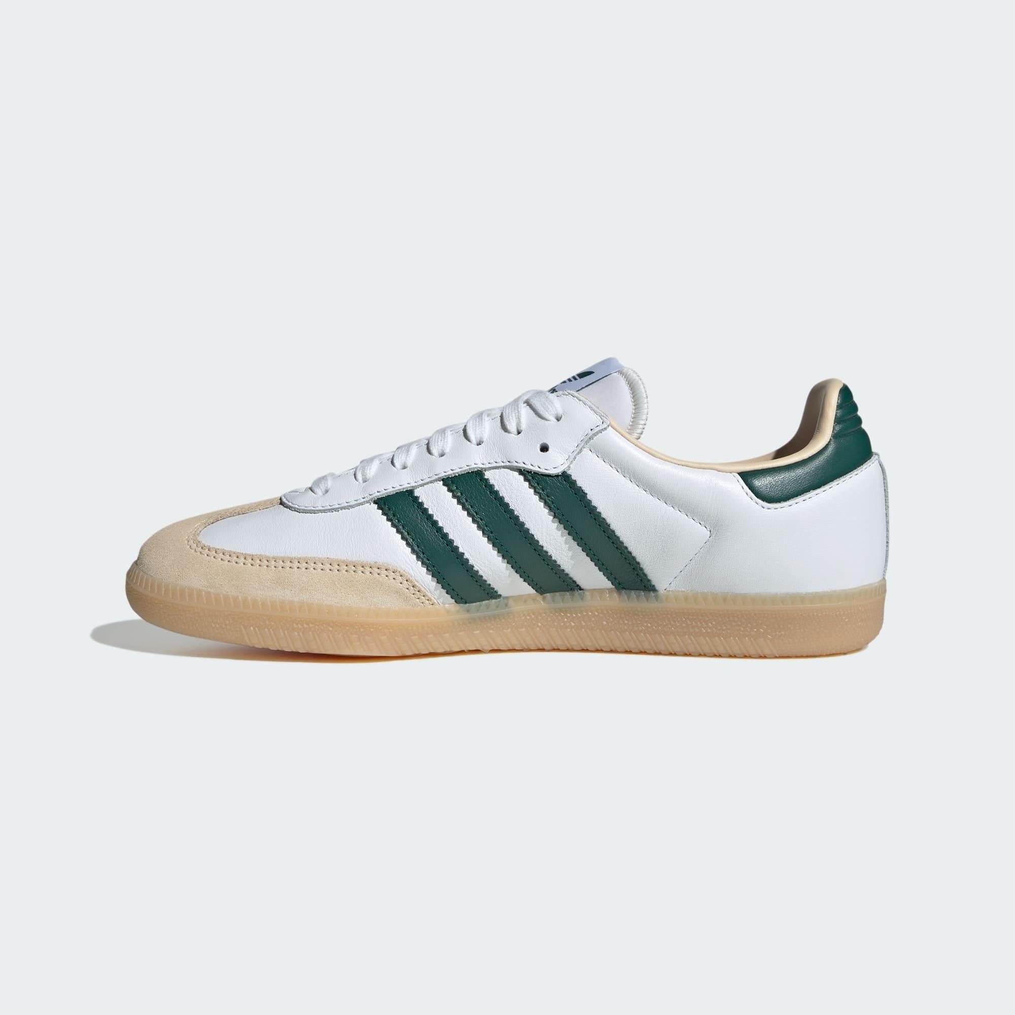 SAMBA OG 