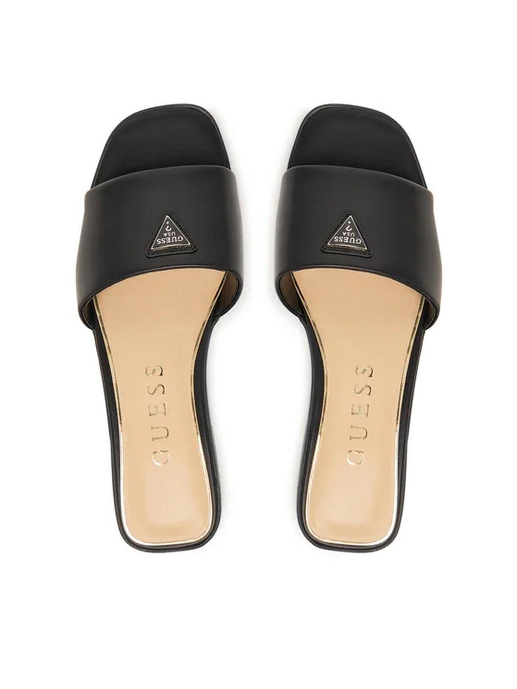 FLJRMAELE19/BLACK GUESS