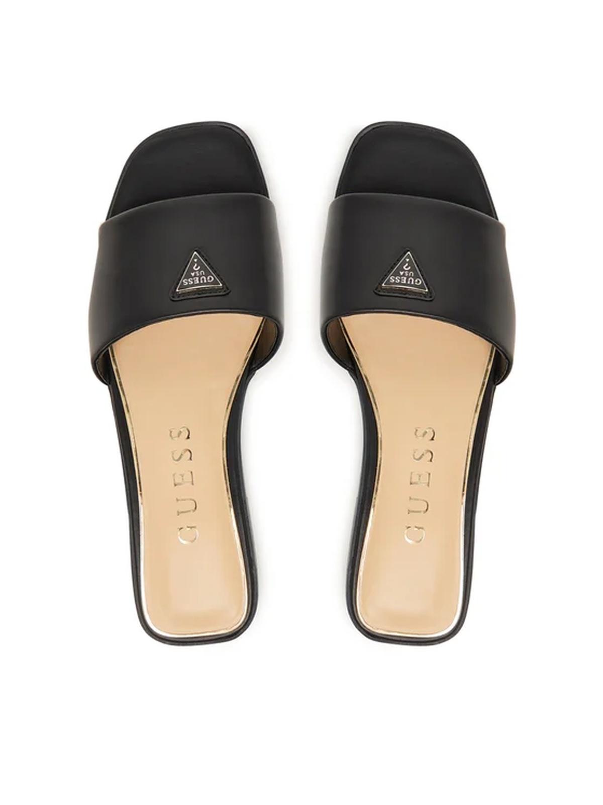 FLJRMAELE19/BLACK GUESS