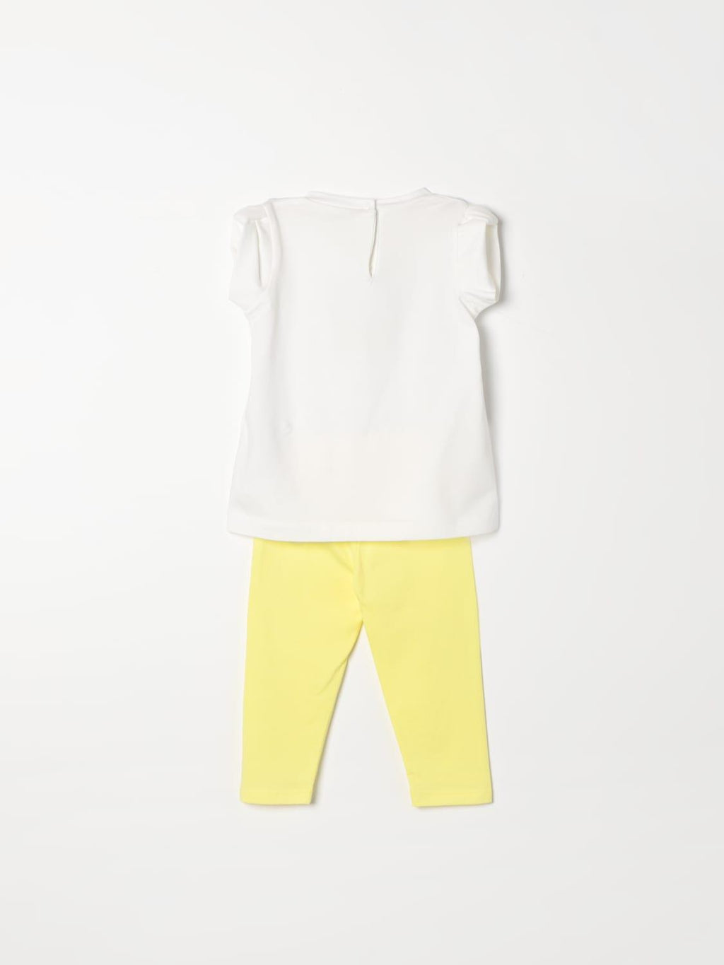 COMPL.T-SHIRT M/C+LEGGINGS 