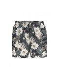 JJ REBEL JREBHAWAII SWIM SHORT PRINT