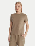 GUESS TRACEY CN SS T-SHIRT