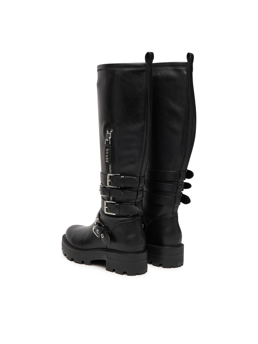 FLFYNKELE11/BLACK GUESS