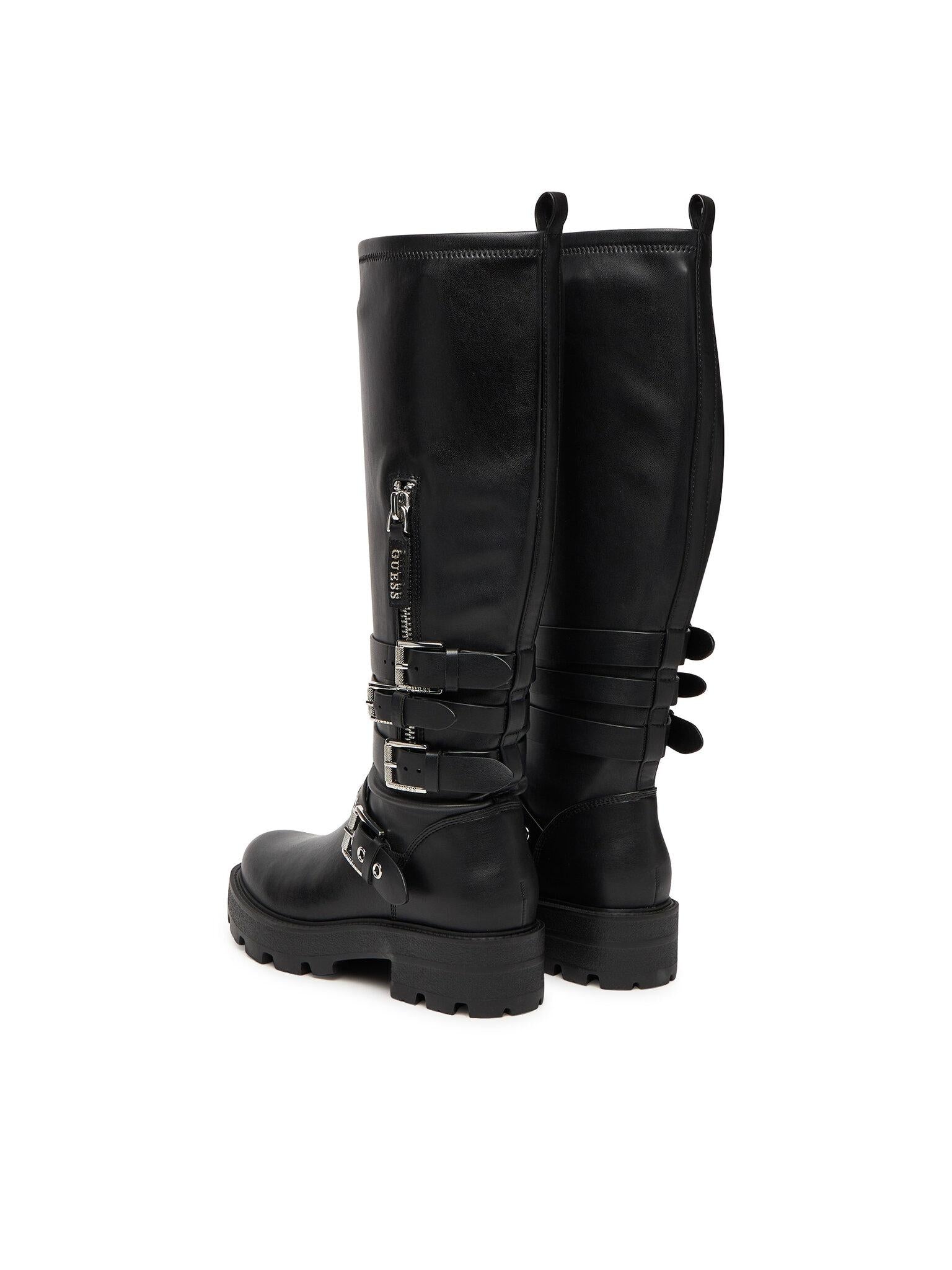 FLFYNKELE11/BLACK GUESS