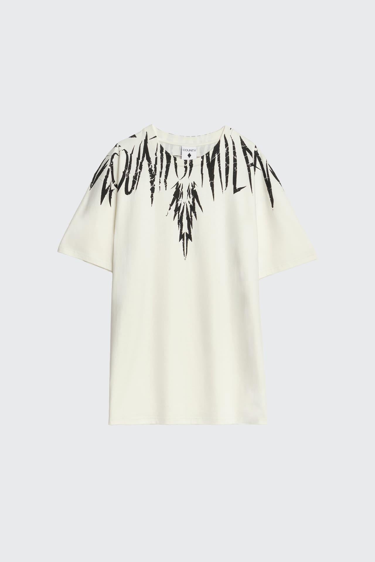 S6CMMATH003/412 MARCELO BURLON COUNTY OF MILAN