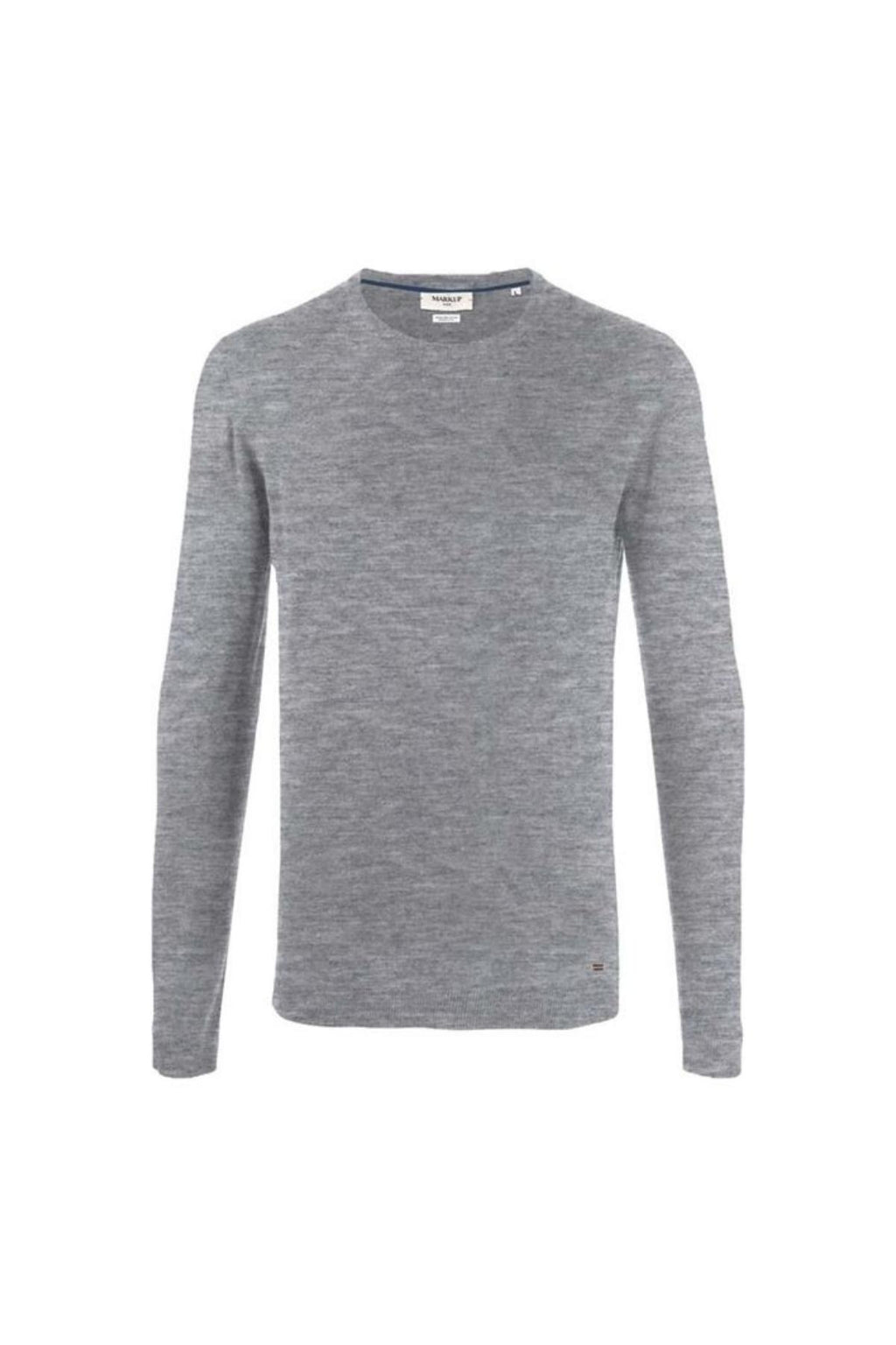 MK20010/GRIGIO MELANGE N MARKUP