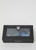SET CINTURA + PORTAFOGLIO - linea GIFT BOX 