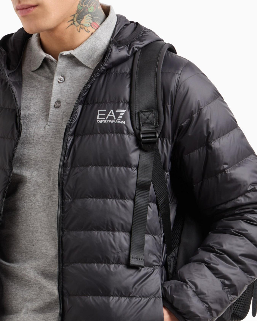 8NPB24 PNGPZ/1200 EMPORIO ARMANI EA7