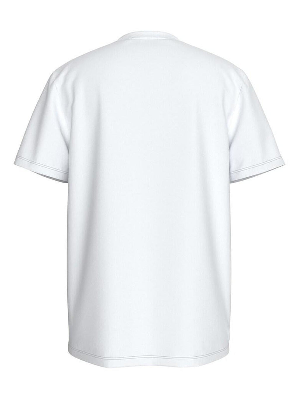 CHEST INST.LOGO SS T-SHIRT 