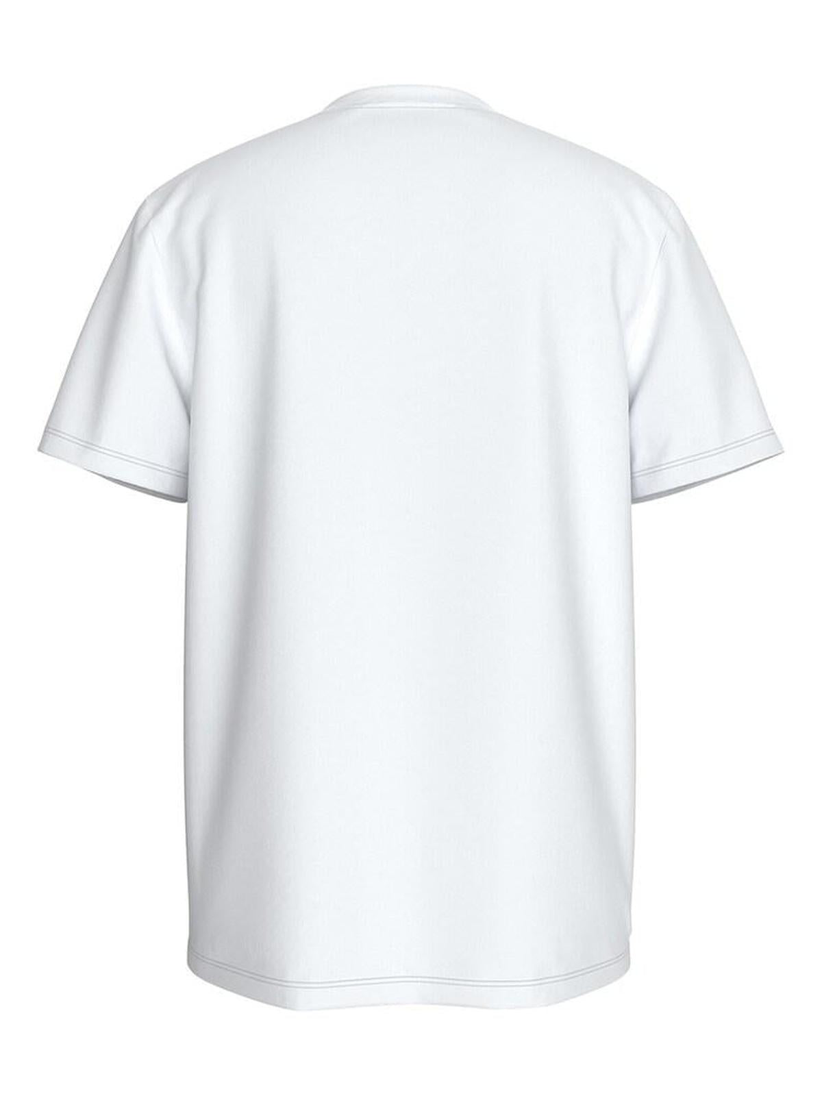 CHEST INST.LOGO SS T-SHIRT 