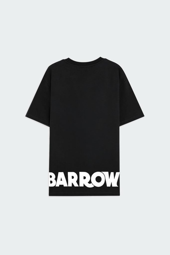 T SHIRT F5BWUATH059/110 BARROW