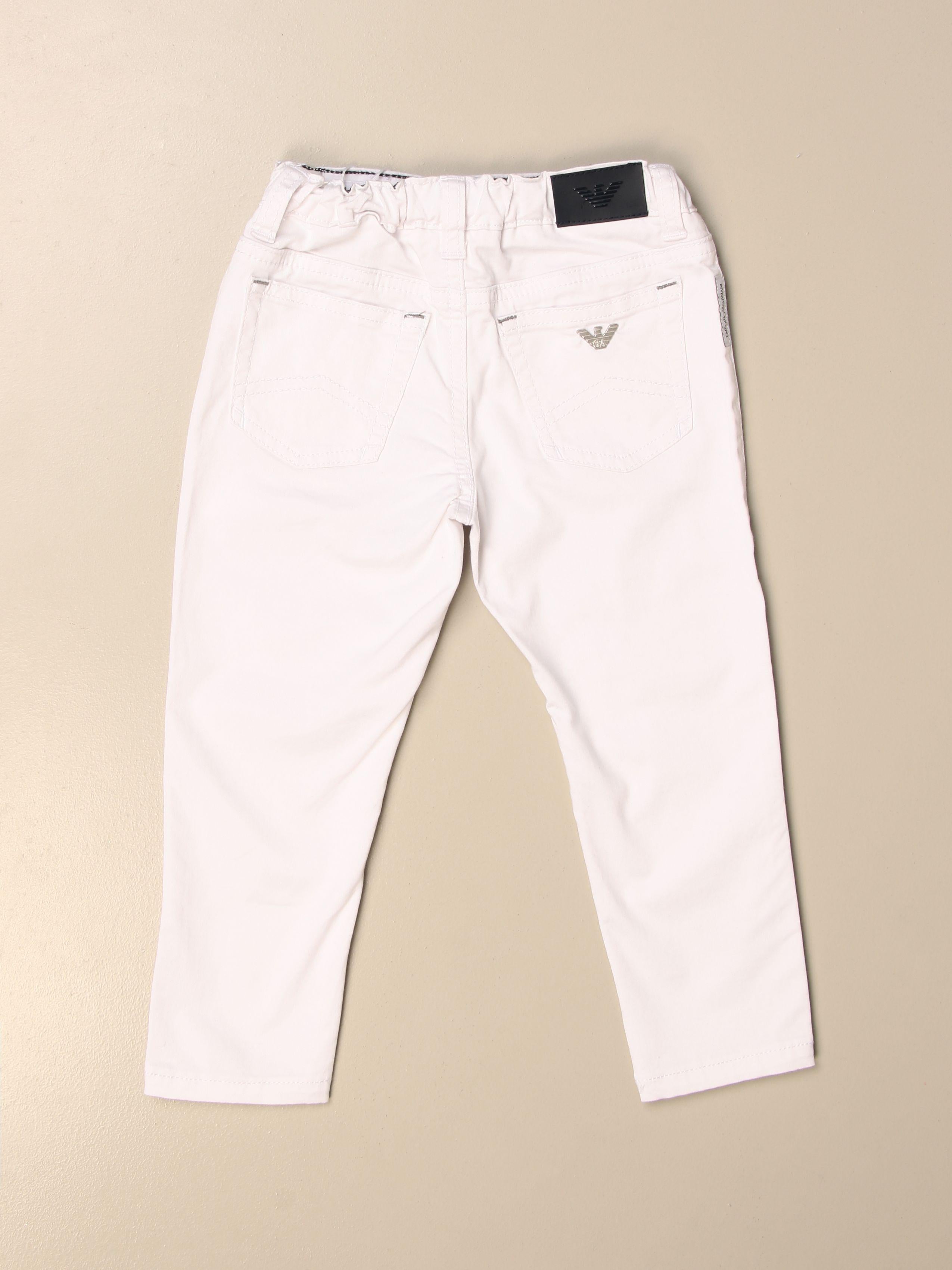 5 TASCHE 8NHJ02 4NFUZ/0100 EMPORIO ARMANI