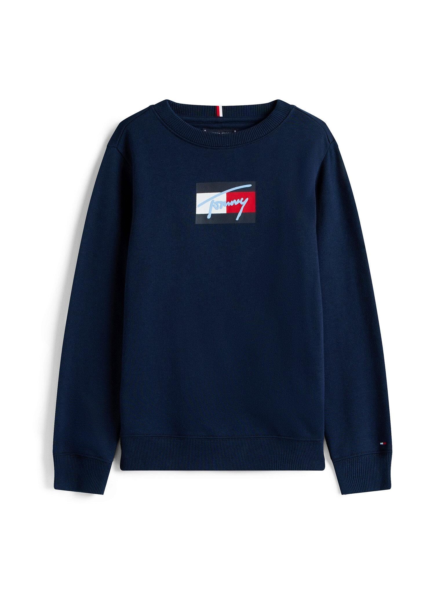 KB0KB09741J/C1G TOMMY HILFIGER