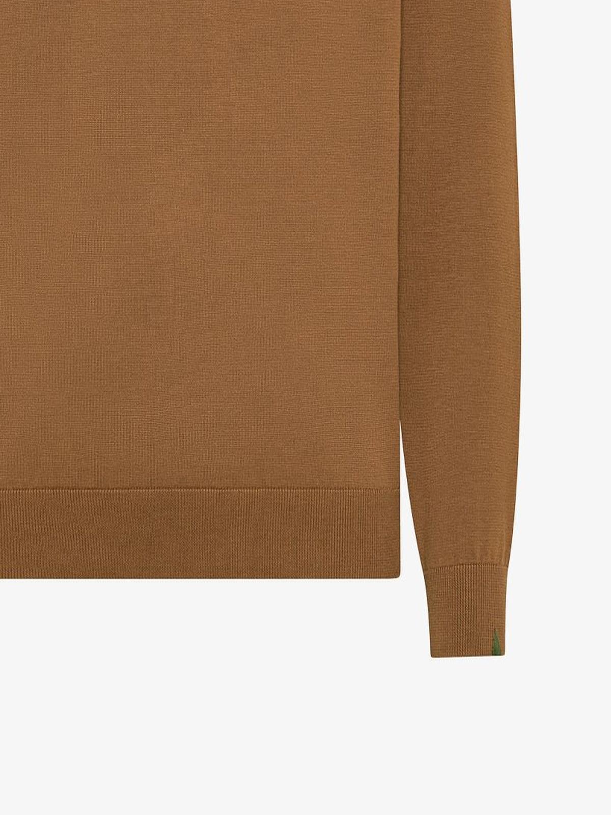 SWEATER BASIC L/S 