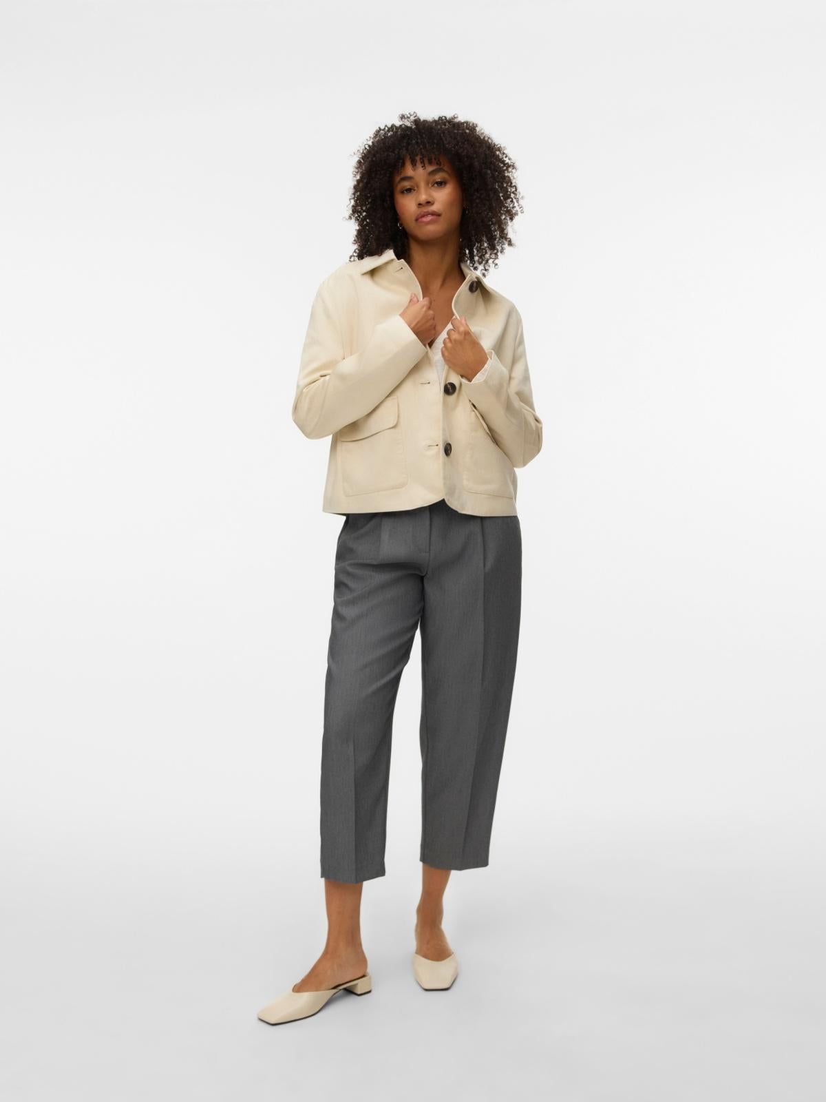 10338632/Birch VERO MODA