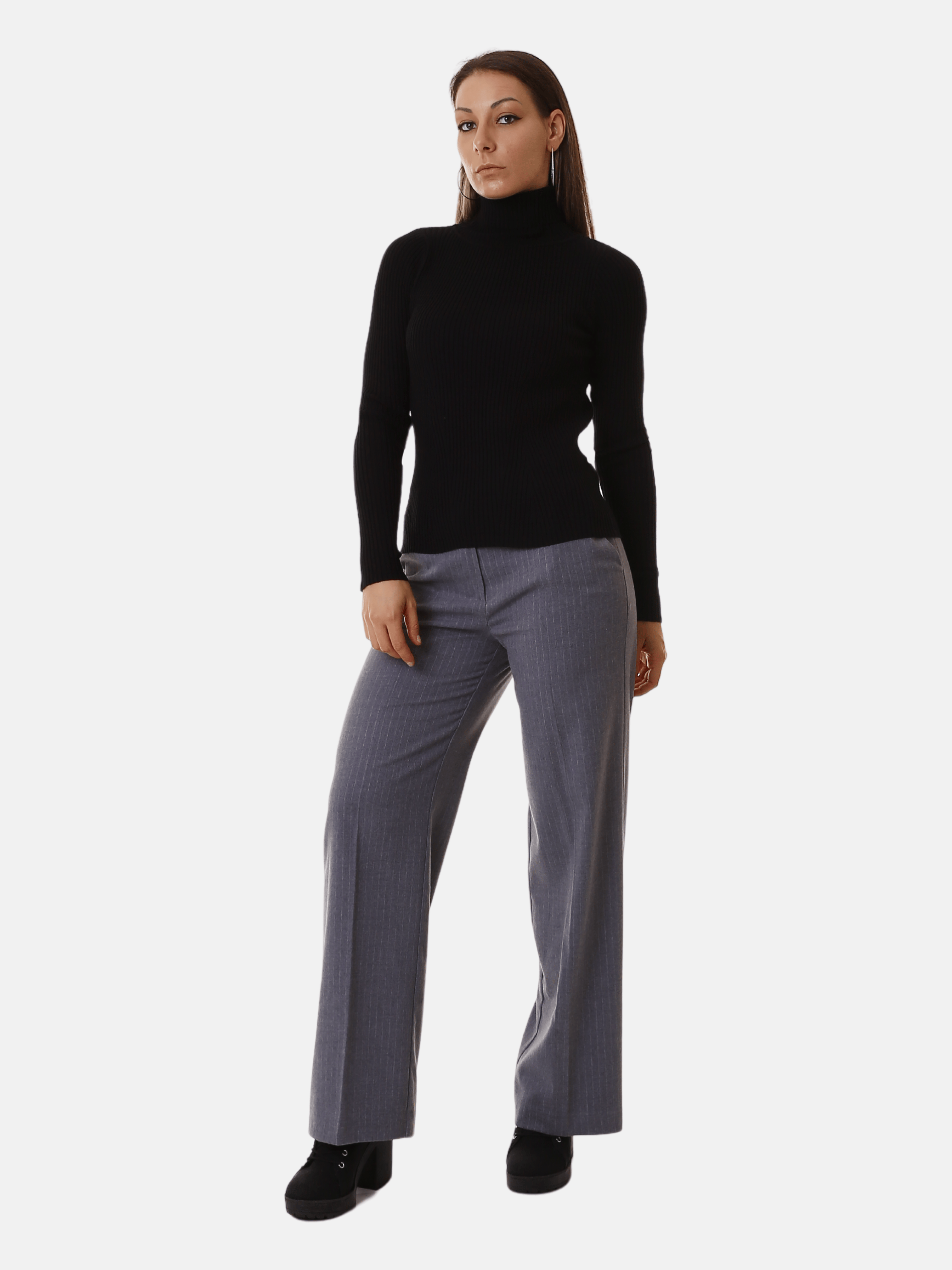 D/V F12 COSTE VISCOSA MANO CALDA MW20134/NERO MARKUP